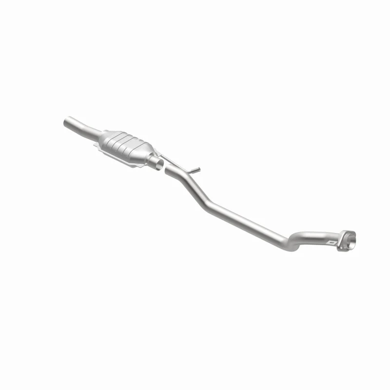 MagnaFlow Direct Fit Catalytic Converter Ford 84 86 - Image 6