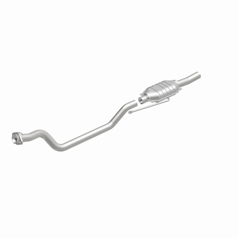 MagnaFlow Direct Fit Catalytic Converter Ford 84 86 - Image 8