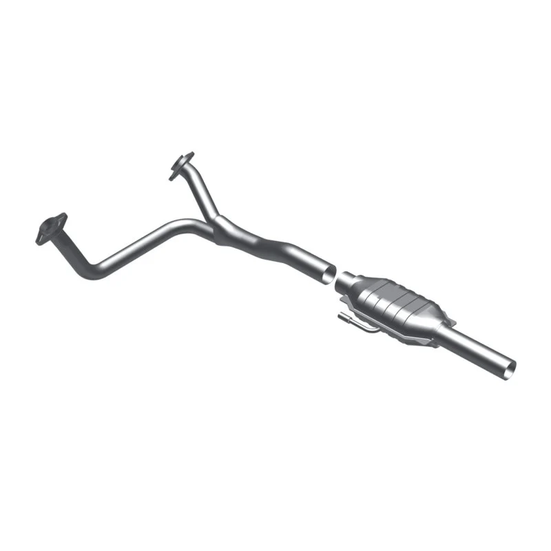 MagnaFlow Direct Fit Catalytic Converter Ford 84 86
