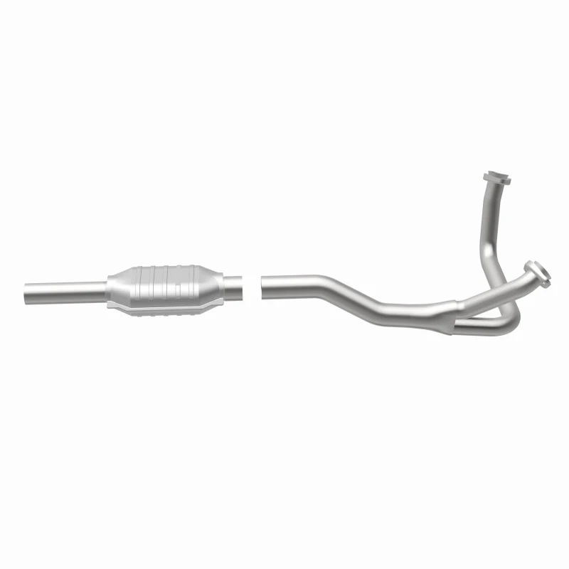MagnaFlow Direct Fit Catalytic Converter Ford 84 86 - Image 14