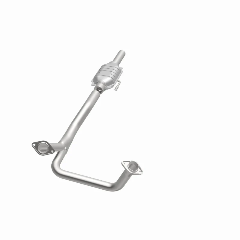MagnaFlow Direct Fit Catalytic Converter Ford 84 86 - Image 15