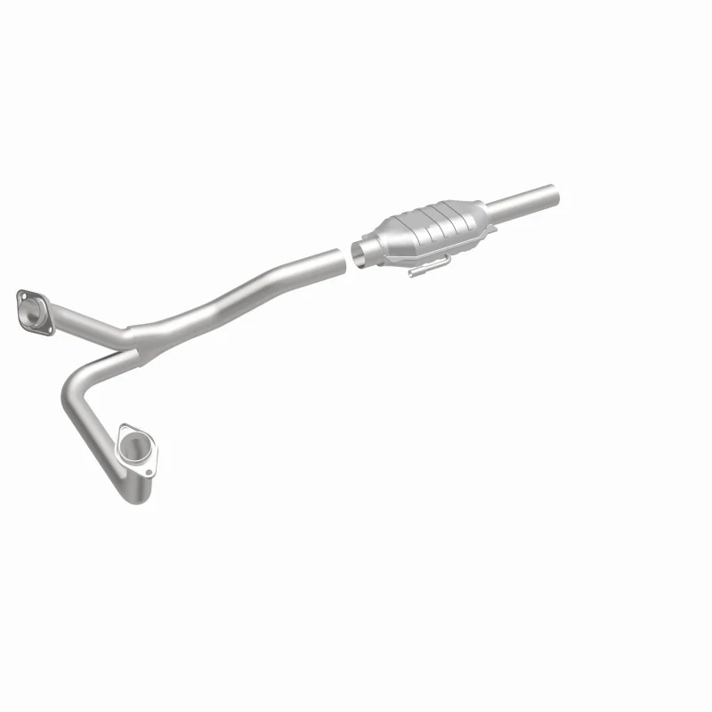 MagnaFlow Direct Fit Catalytic Converter Ford 84 86 - Image 20