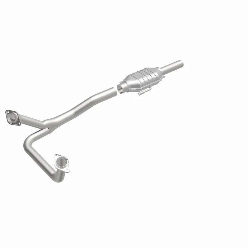 MagnaFlow Direct Fit Catalytic Converter Ford 84 86 - Image 21