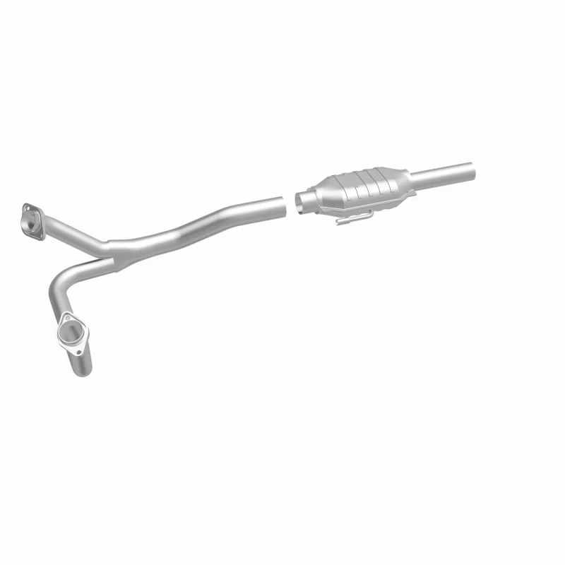 MagnaFlow Direct Fit Catalytic Converter Ford 84 86 - Image 23