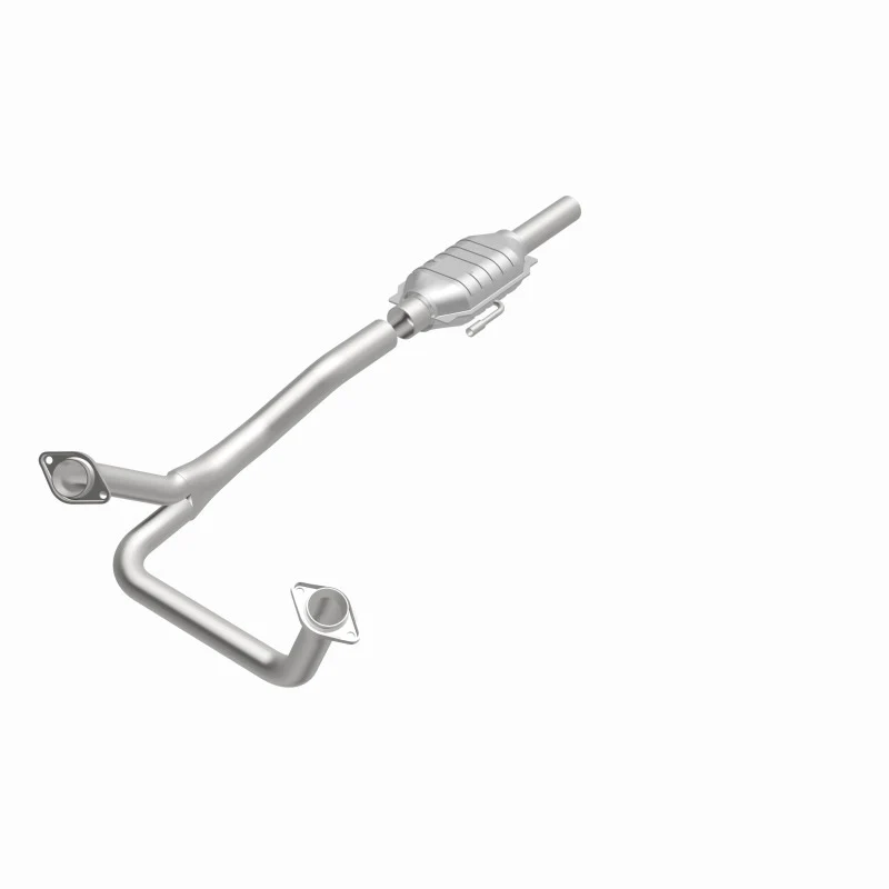 MagnaFlow Direct Fit Catalytic Converter Ford 84 86 - Image 24
