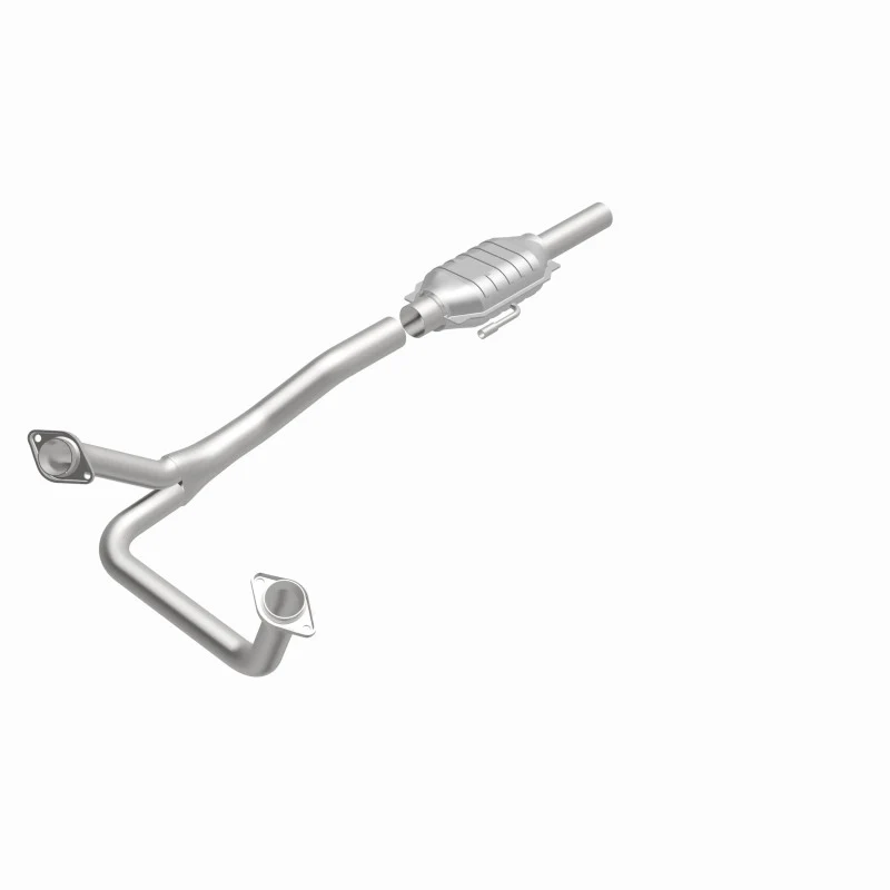 MagnaFlow Direct Fit Catalytic Converter Ford 84 86 - Image 3