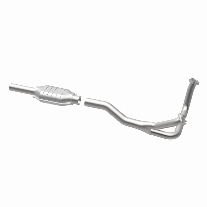 MagnaFlow Direct Fit Catalytic Converter Ford 84 86 - Image 32