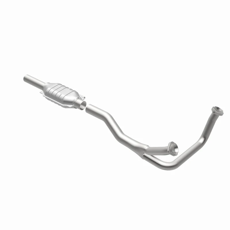 MagnaFlow Direct Fit Catalytic Converter Ford 84 86 - Image 33