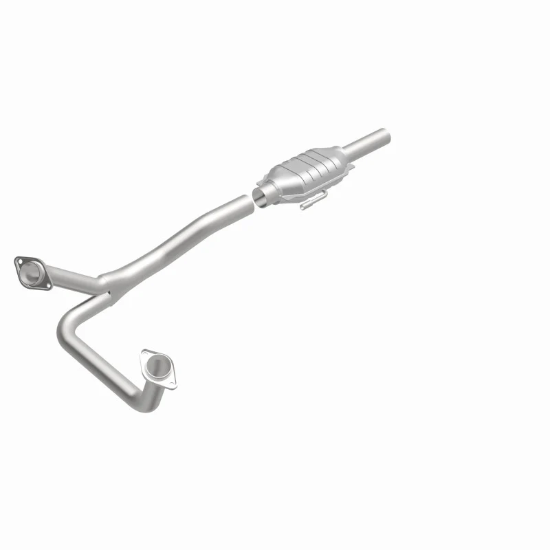 MagnaFlow Direct Fit Catalytic Converter Ford 84 86 - Image 36