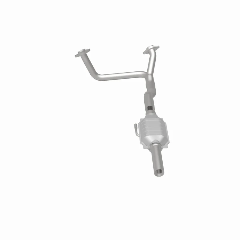 MagnaFlow Direct Fit Catalytic Converter Ford 84 86 - Image 38