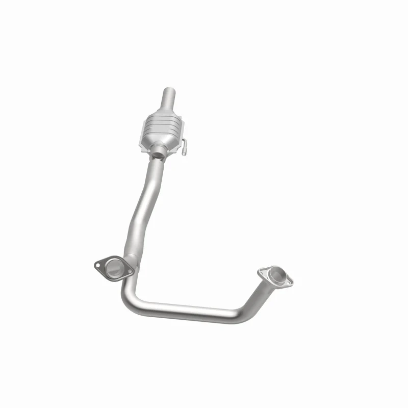 MagnaFlow Direct Fit Catalytic Converter Ford 84 86 - Image 39