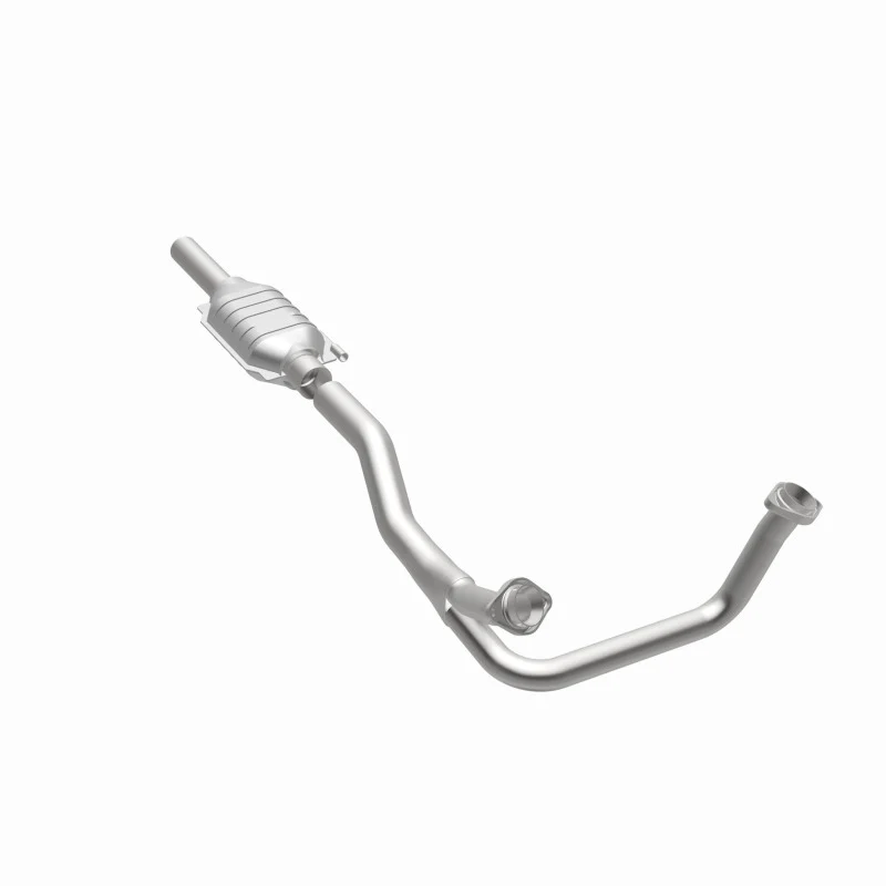 MagnaFlow Direct Fit Catalytic Converter Ford 84 86 - Image 40