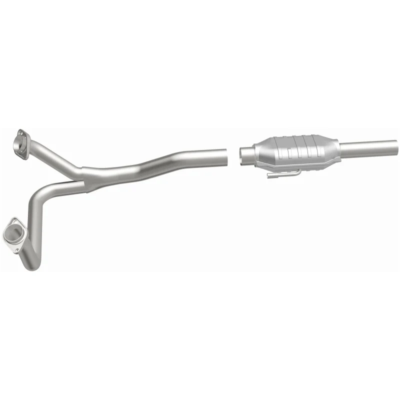 MagnaFlow Direct Fit Catalytic Converter Ford 84 86 - Image 41