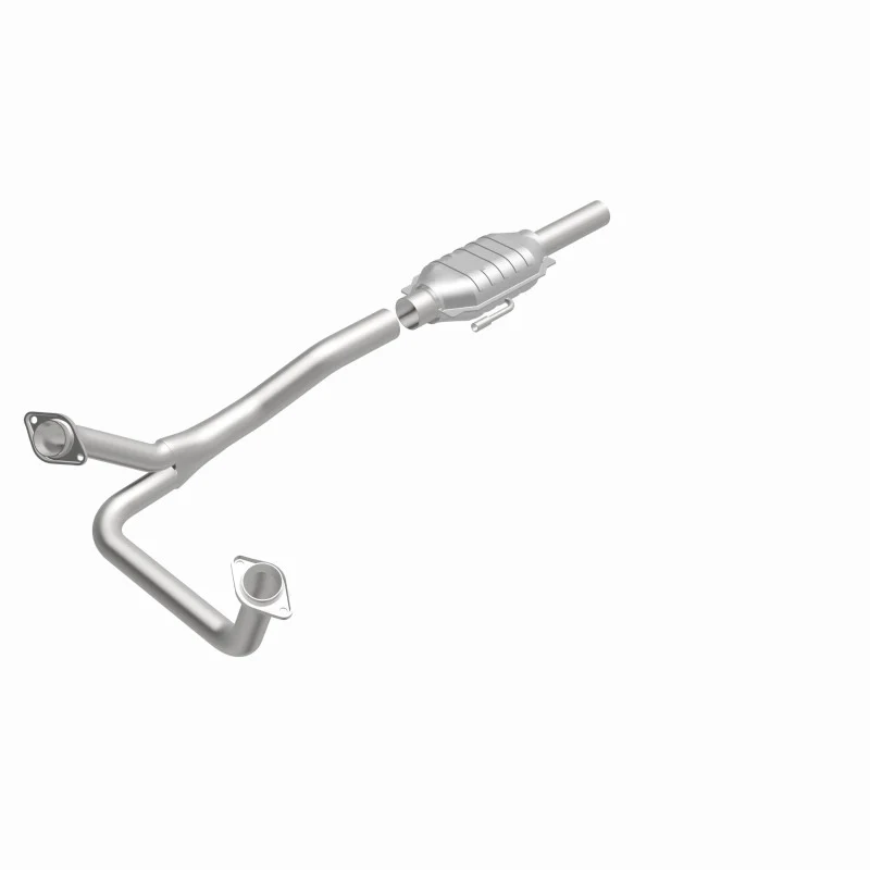 MagnaFlow Direct Fit Catalytic Converter Ford 84 86 - Image 6