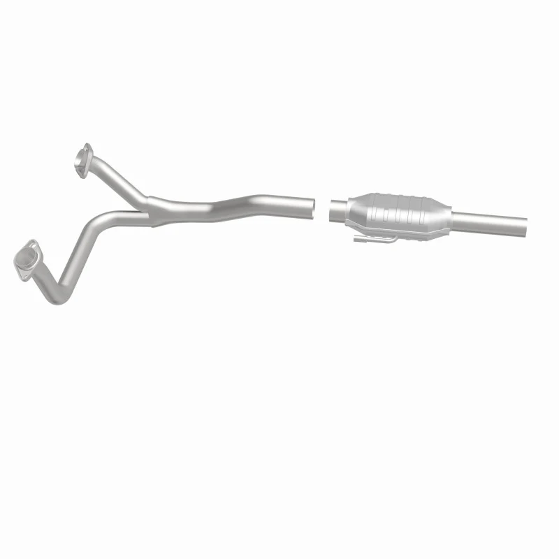 MagnaFlow Direct Fit Catalytic Converter Ford 84 86 - Image 8