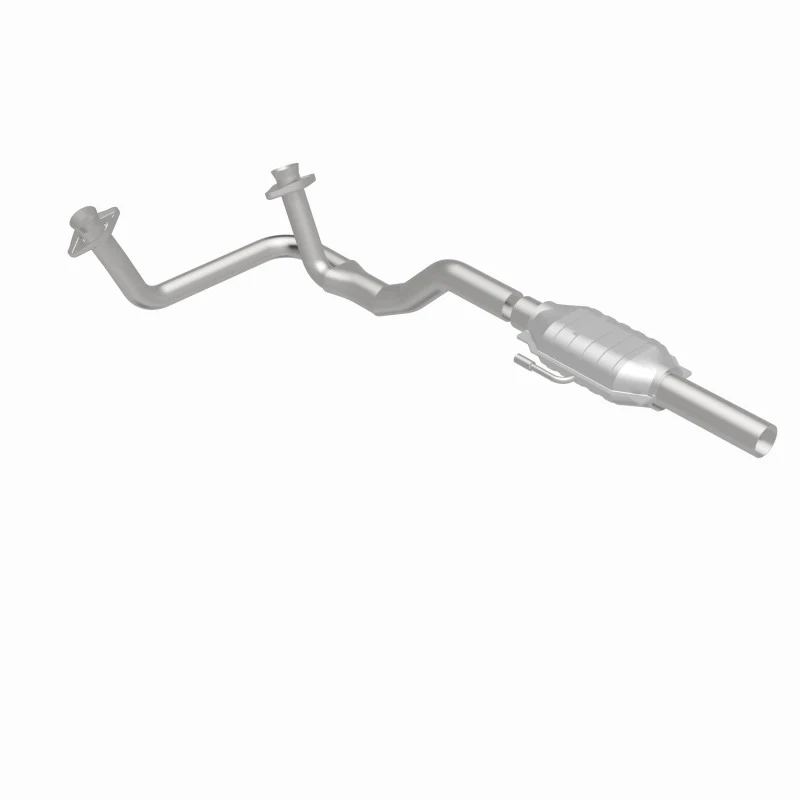 MagnaFlow Direct Fit Catalytic Converter Ford 84 87 - Image 11