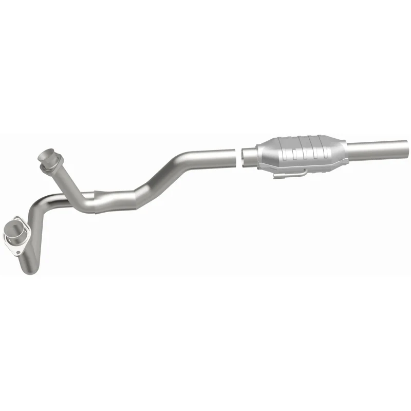 MagnaFlow Direct Fit Catalytic Converter Ford 84 87 - Image 29