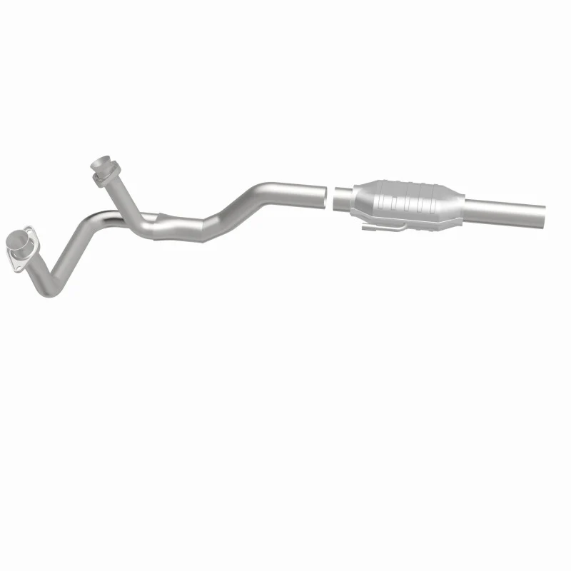 MagnaFlow Direct Fit Catalytic Converter Ford 84 87 - Image 36