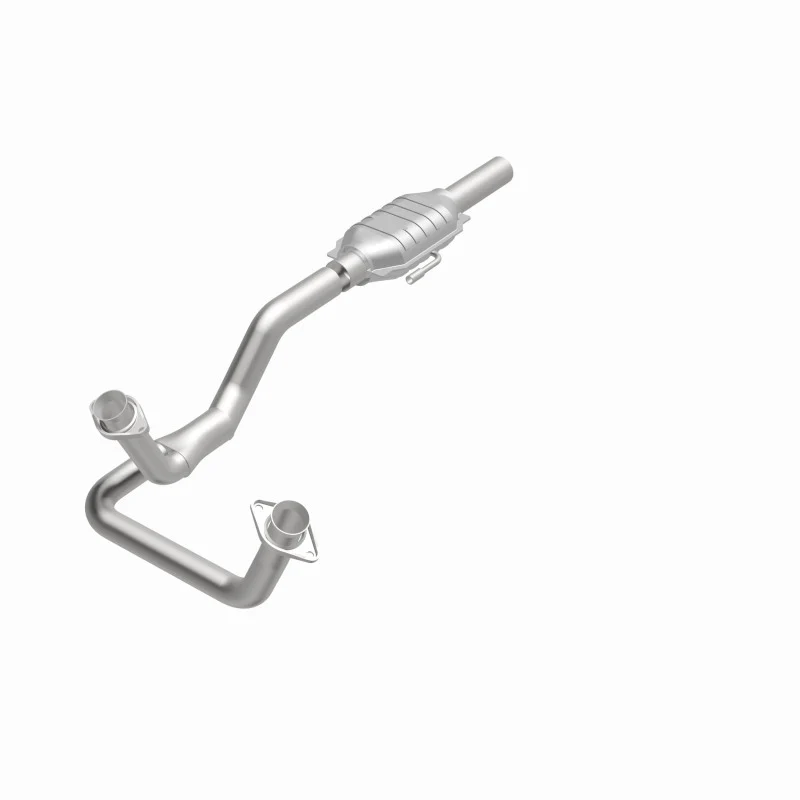 MagnaFlow Direct Fit Catalytic Converter Ford 84 87 - Image 37