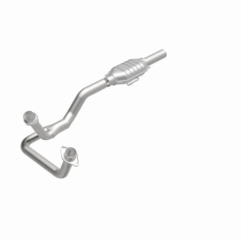 MagnaFlow Direct Fit Catalytic Converter Ford 84 87 - Image 38