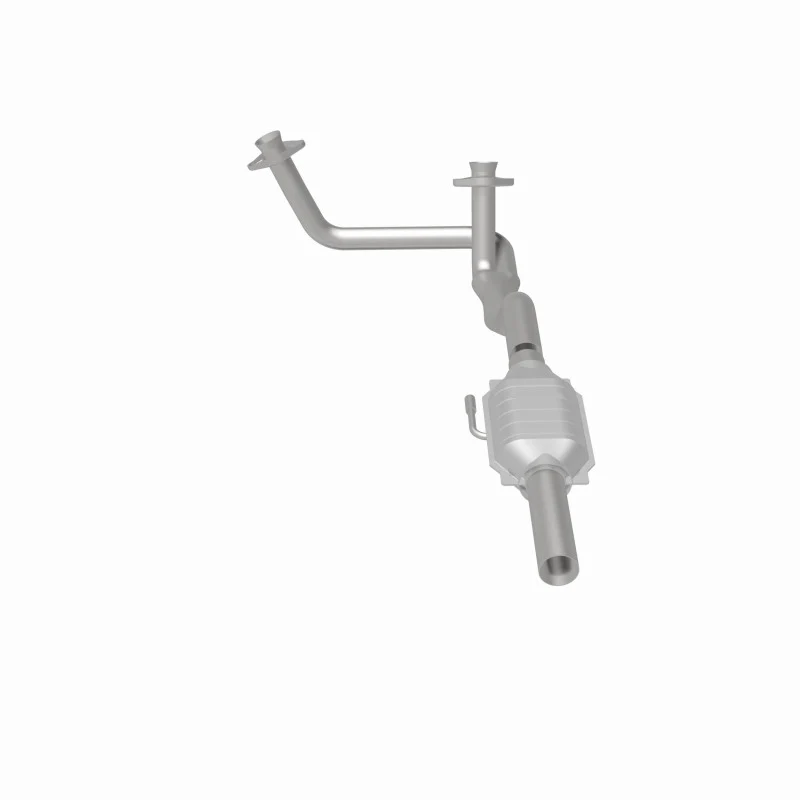MagnaFlow Direct Fit Catalytic Converter Ford 84 87 - Image 40
