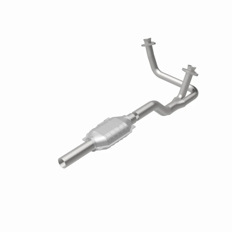 MagnaFlow Direct Fit Catalytic Converter Ford 84 87 - Image 41