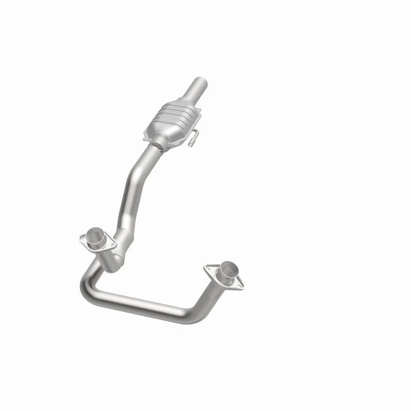 MagnaFlow Direct Fit Catalytic Converter Ford 84 87 - Image 5