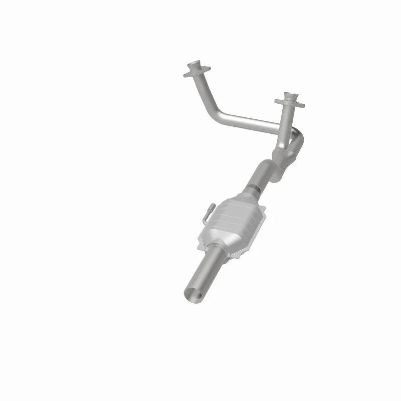 MagnaFlow Direct Fit Catalytic Converter Ford 84 87 - Image 6