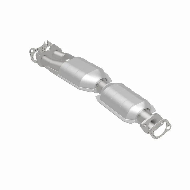 MagnaFlow Direct Fit Catalytic Converter Ford 86 87 - Image 14