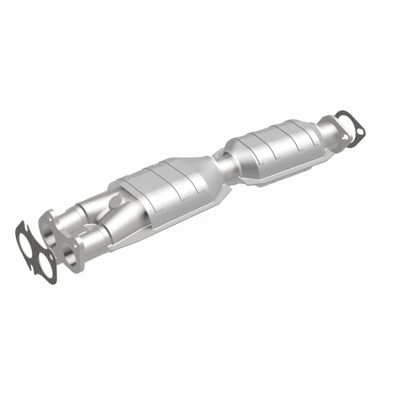 MagnaFlow Direct Fit Catalytic Converter Ford 86 87 - Image 18