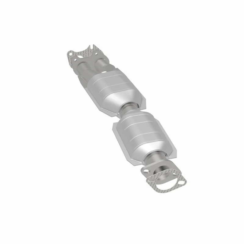 MagnaFlow Direct Fit Catalytic Converter Ford 86 87 - Image 19