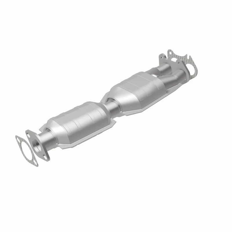 MagnaFlow Direct Fit Catalytic Converter Ford 86 87 - Image 38