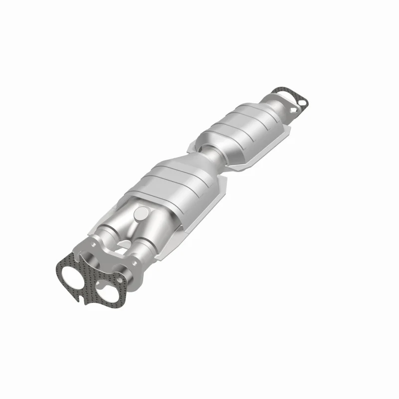 MagnaFlow Direct Fit Catalytic Converter Ford 86 87 - Image 6