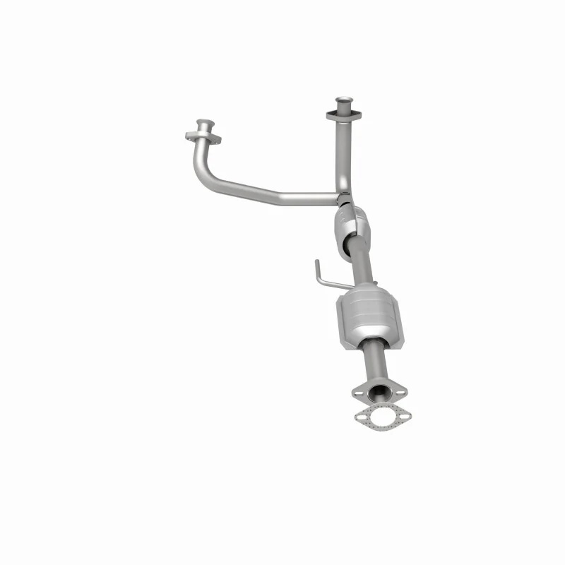 MagnaFlow Direct Fit Catalytic Converter Ford 86 94 - Image 11