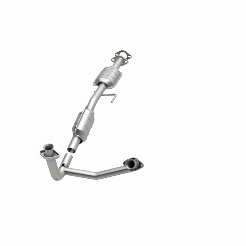 MagnaFlow Direct Fit Catalytic Converter Ford 86 94 - Image 20