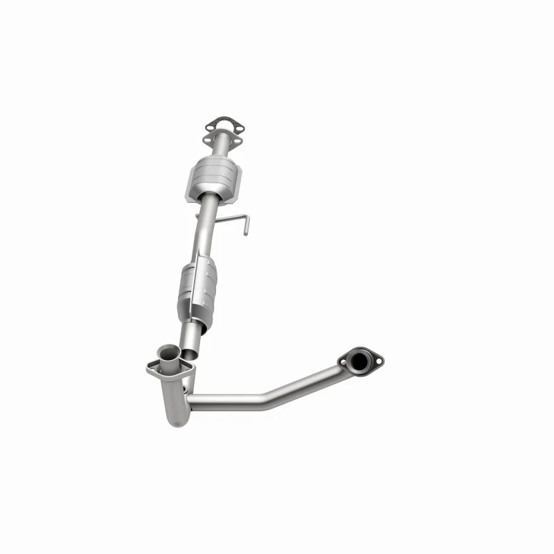 MagnaFlow Direct Fit Catalytic Converter Ford 86 94 - Image 32