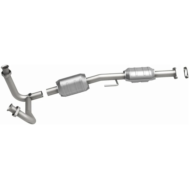 MagnaFlow Direct Fit Catalytic Converter Ford 86 94 - Image 36