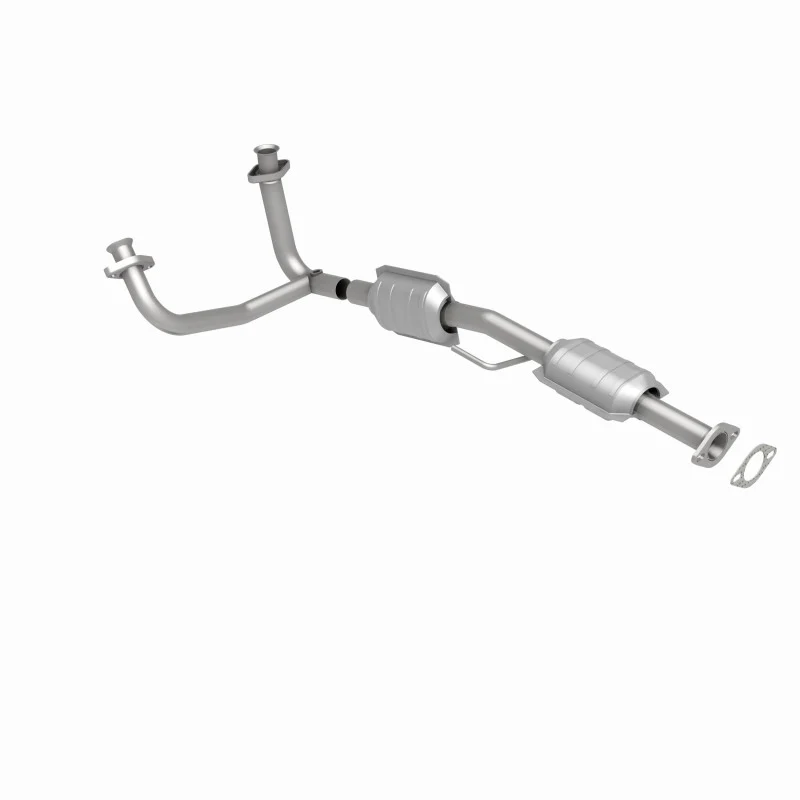 MagnaFlow Direct Fit Catalytic Converter Ford 86 94 - Image 5