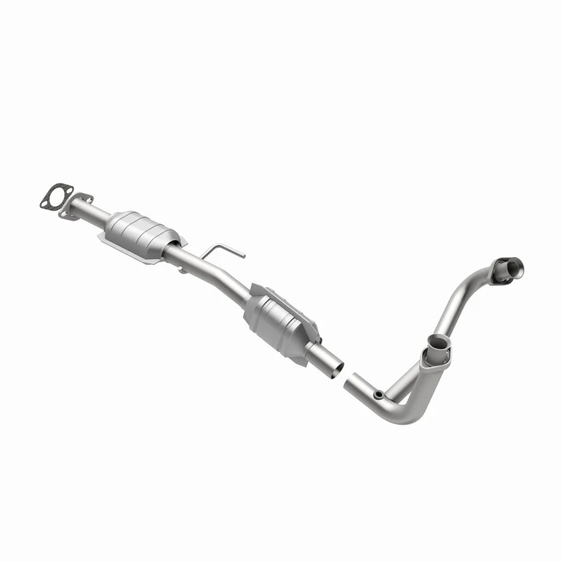 MagnaFlow Direct Fit Catalytic Converter Ford 86 94 - Image 8
