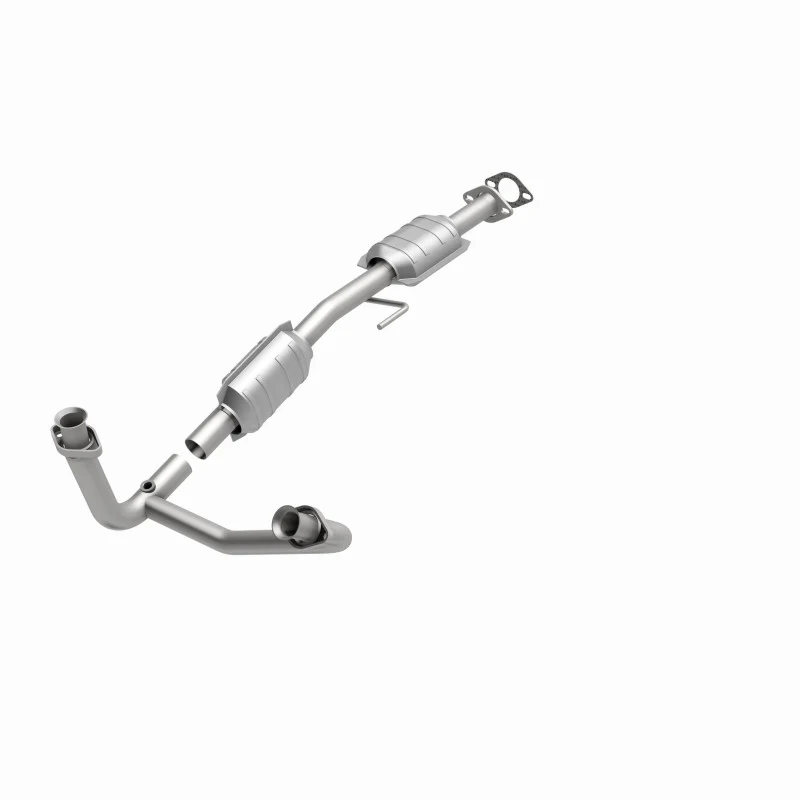 MagnaFlow Direct Fit Catalytic Converter Ford 86 94 - Image 9