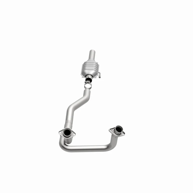MagnaFlow Direct Fit Catalytic Converter Ford 87 91 - Image 3