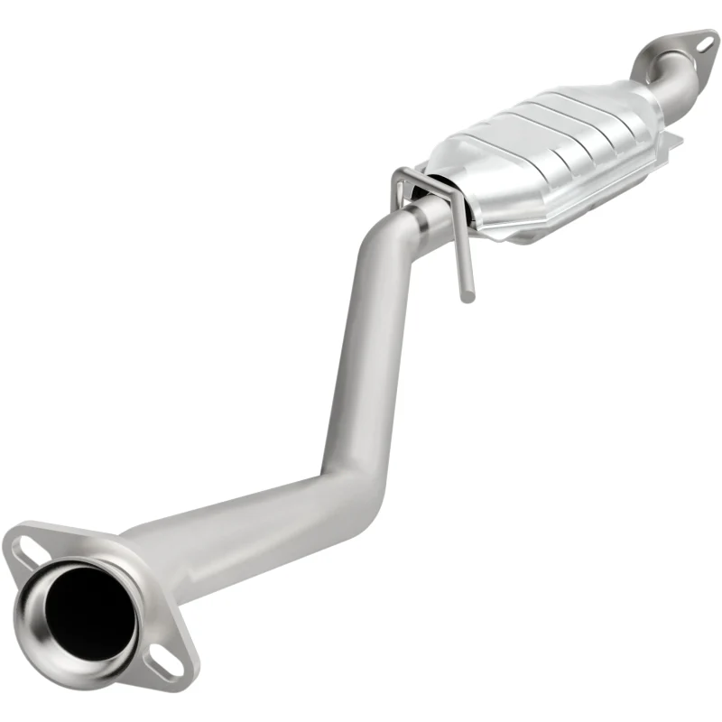 MagnaFlow Direct Fit Catalytic Converter Ford 87 93