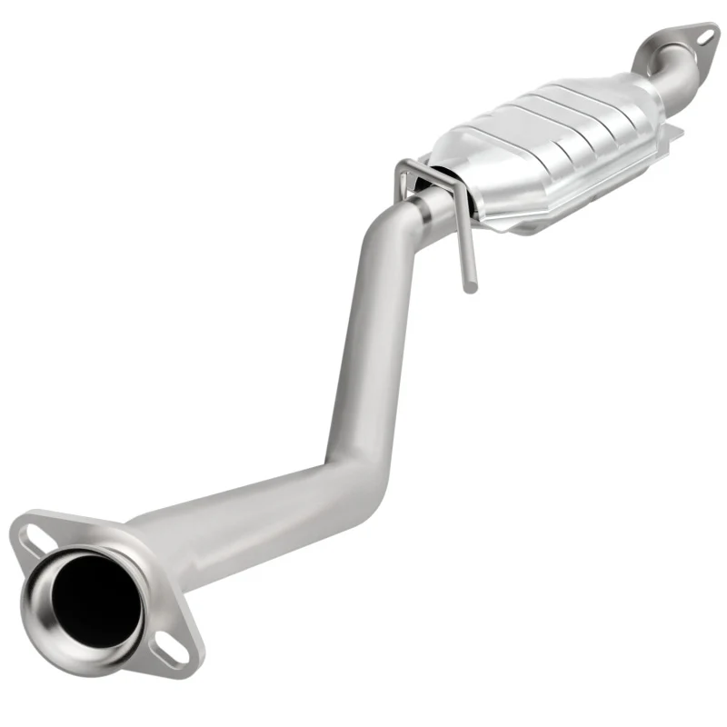 MagnaFlow Direct Fit Catalytic Converter Ford 87 93 - Image 2