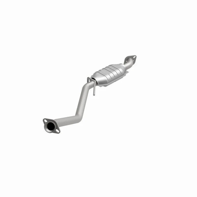 MagnaFlow Direct Fit Catalytic Converter Ford 87 93 - Image 20