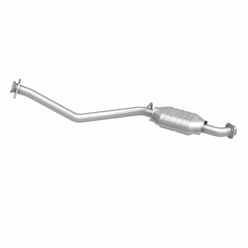 MagnaFlow Direct Fit Catalytic Converter Ford 87 93 - Image 29