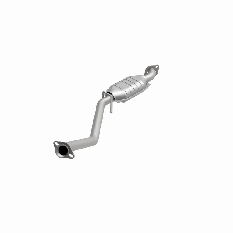 MagnaFlow Direct Fit Catalytic Converter Ford 87 93 - Image 32