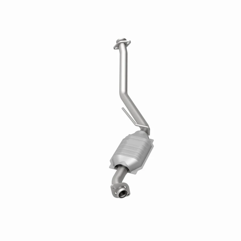 MagnaFlow Direct Fit Catalytic Converter Ford 87 93 - Image 33