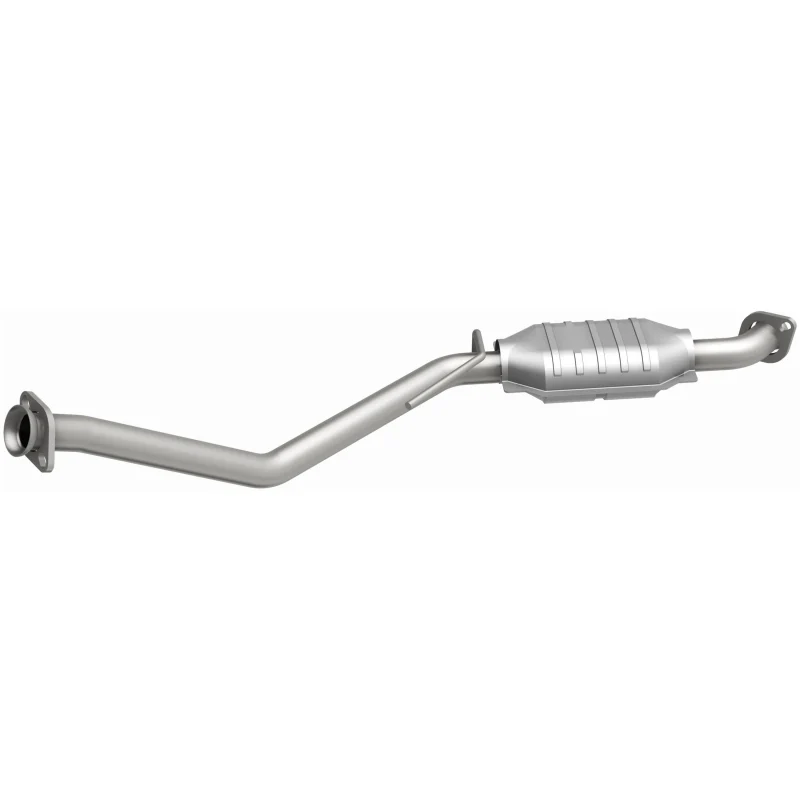 MagnaFlow Direct Fit Catalytic Converter Ford 87 93 - Image 37