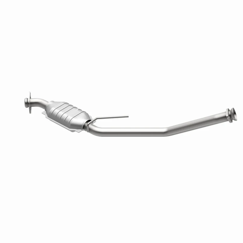 MagnaFlow Direct Fit Catalytic Converter Ford 87 93 - Image 38