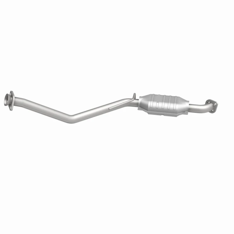MagnaFlow Direct Fit Catalytic Converter Ford 87 93 - Image 39